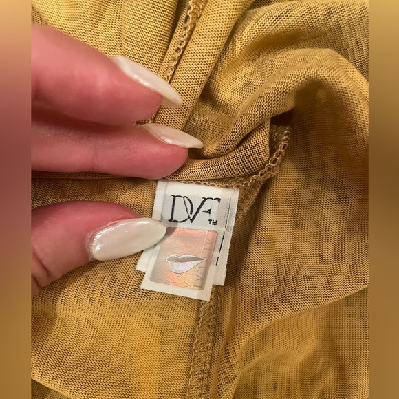 Diane Von Furstenberg Palace Tiger Wrap Dress - Picture 11 of 13